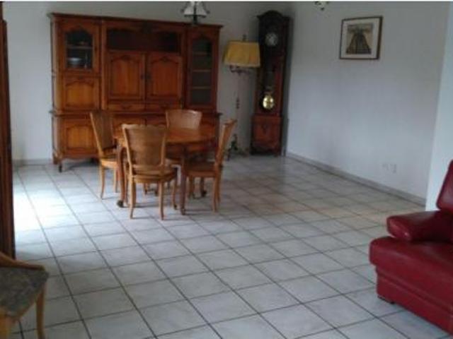 Maison location à Bordeaux