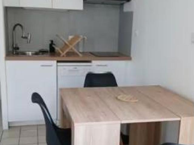 Maison location à Bordeaux
