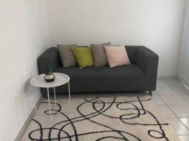 Maison location à Bordeaux