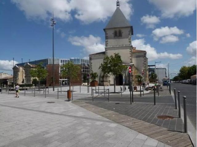 Maison location à Bordeaux