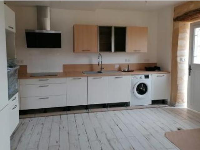 Maison location à Bordeaux