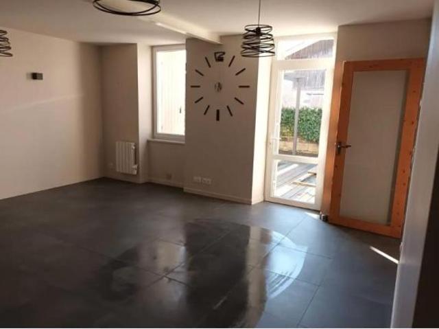 Maison location à Bordeaux