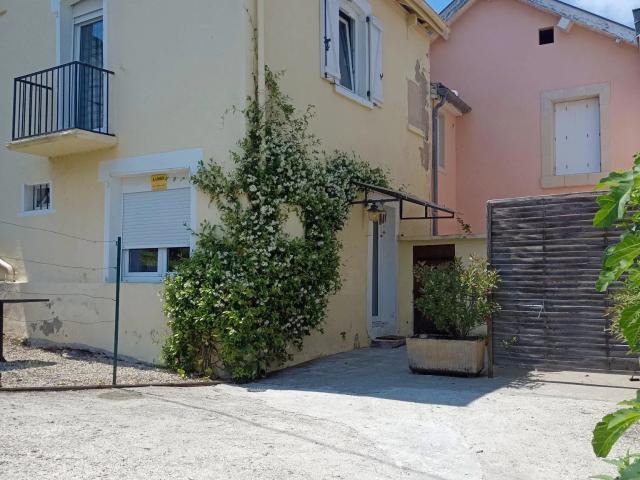 Maison location à Villefranche-de-Rouergue, Cransac
