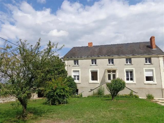 Maison location à Châtellerault