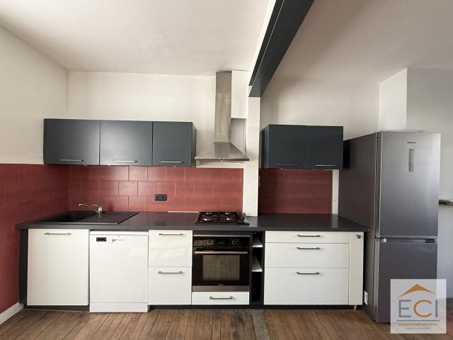 Maison location à Limoges