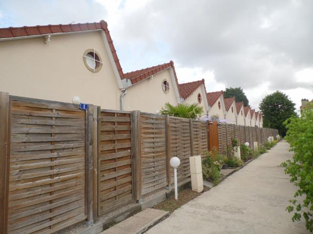 Maison location à Troyes