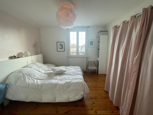 Maison location à Laon, Prouvais