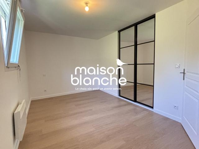 Maison location à Libourne, Coutras