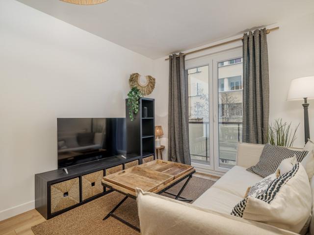 Maison location à Marseille