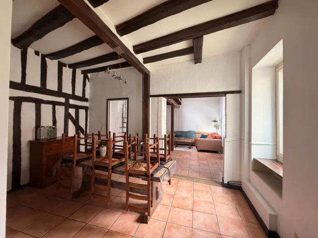 Maison location à Bourges, Cher
