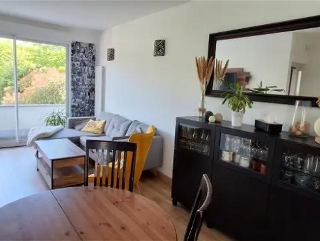 Maison location à Nantes, Rezé
