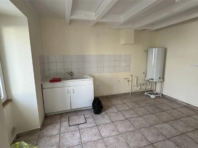 Maison location à Niort