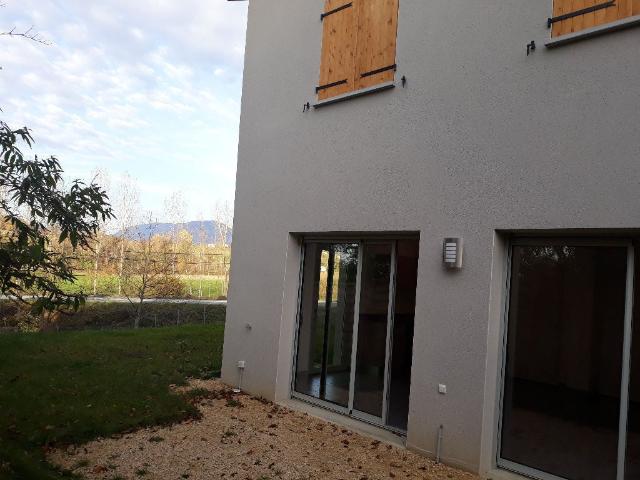 Maison location à Chambéry, Auvergne-Rhône-Alpes