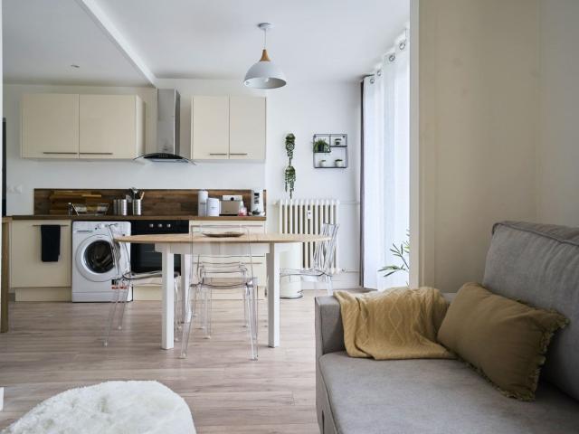 Maison location à Lille