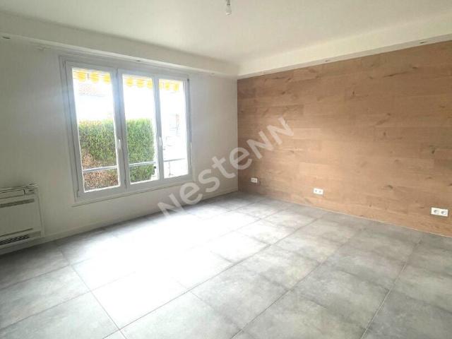 Maison location à Confluent, Rezé