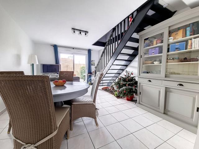 Maison location à Nantes, Rezé