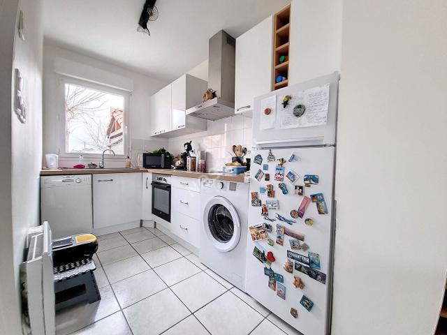 Maison location à Nantes, Rezé