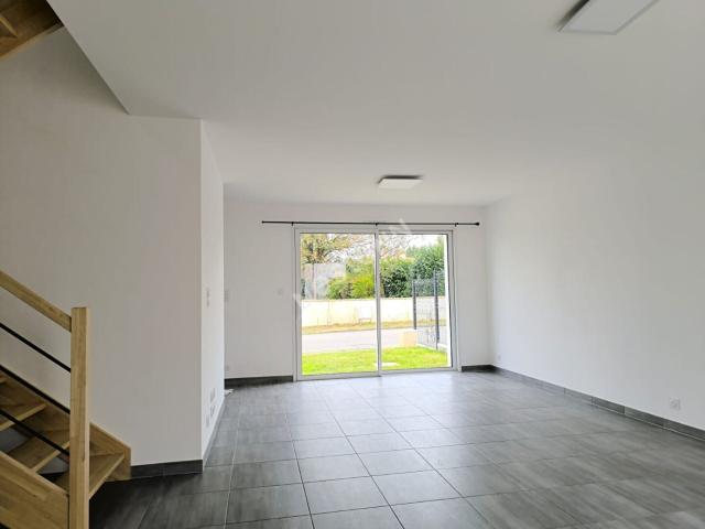 Maison location à Confluent, Rezé