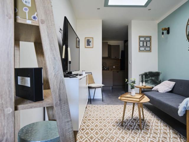 Maison location à Lille
