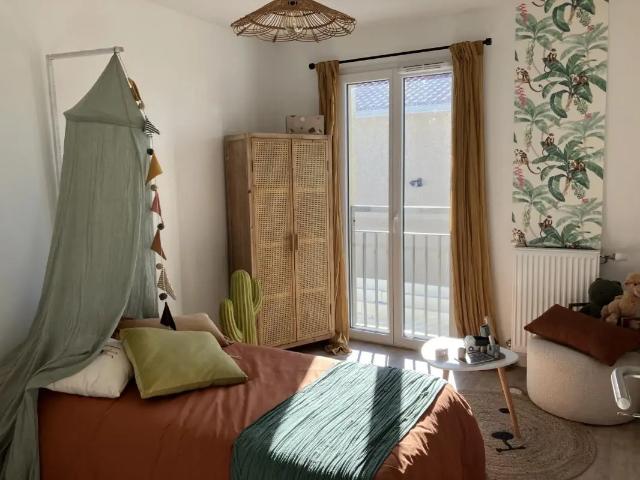 Maison location à Grand Selve, Toulouse
