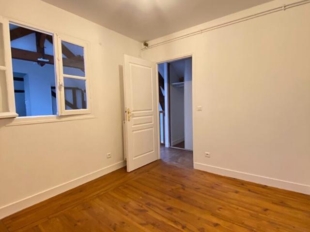 Maison location à Bourges
