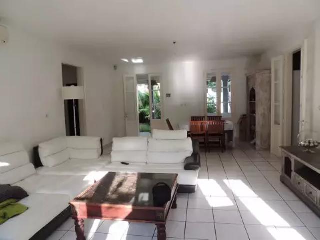 Maison location à La Réunion