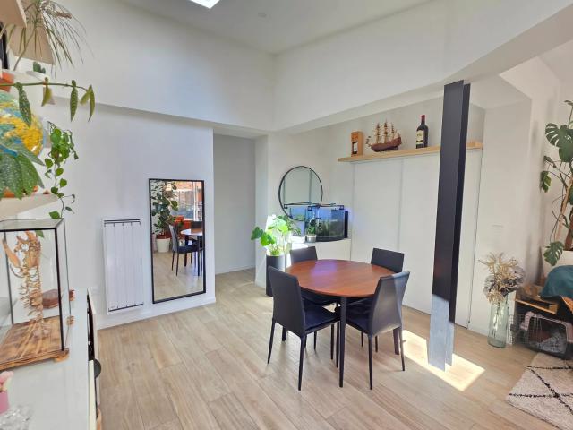 Maison location à Houilles