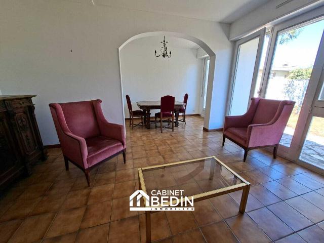 Maison location à Bordeaux, Pessac