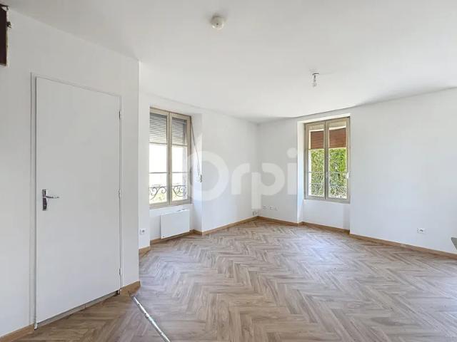 Maison location à Chaumont