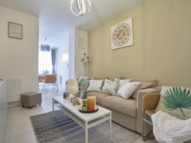 Maison location à Lille, Lambersart