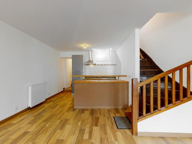 Maison location à Cosne-Cours-sur-Loire, Cosne-cours-sur-loire