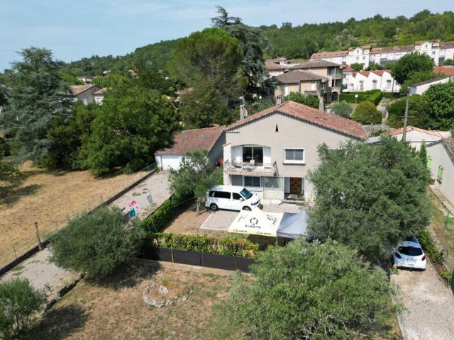 Maison location à Ruoms, Ardèche