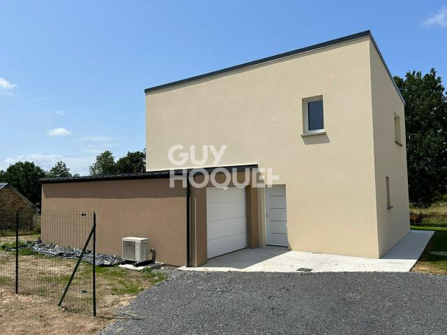 Maison location à Avranches, Saint-quentin-sur-le-homme