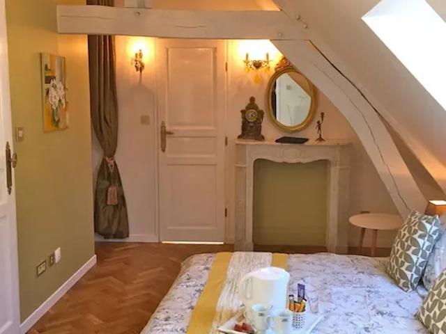 Maison location à Compiègne, Elincourt-sainte-marguerite