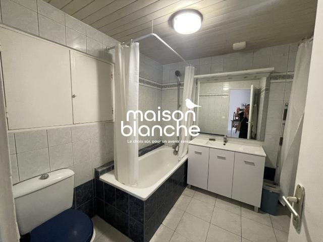 Maison location à Bordeaux