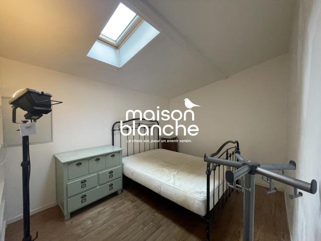 Maison location à Bordeaux