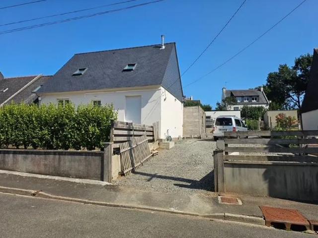 Maison location à Le Vilar, Plouguin
