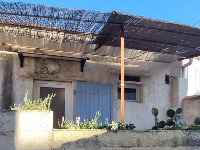 Maison location à Marseille