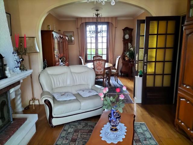 Maison location à Vaires-sur-Marne, Seine-et-Marne