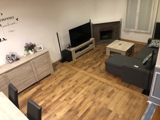 Maison location à Vaires-sur-Marne, Seine-et-Marne