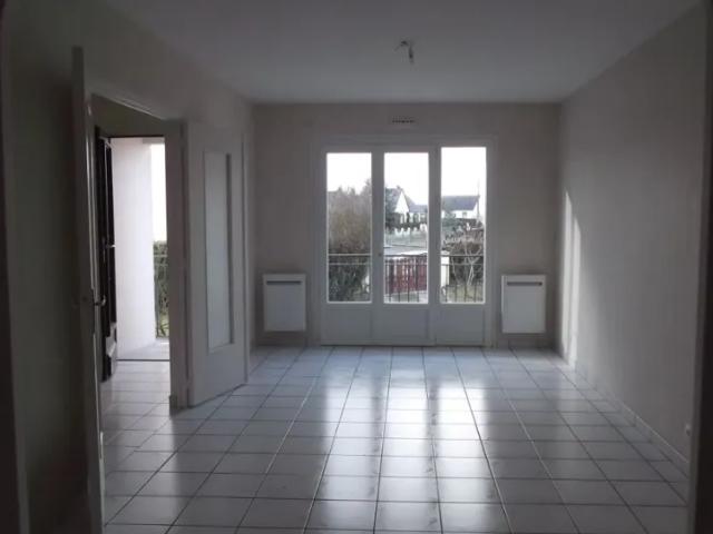 Maison location à Tours, Monnaie