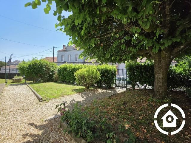 Maison location à Cognac