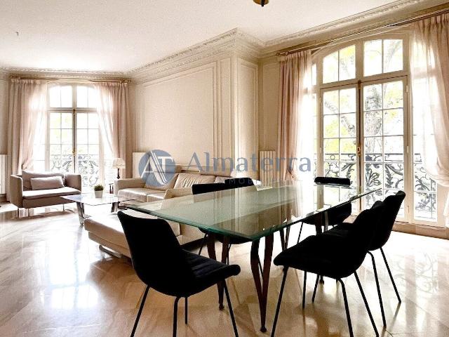 Maison location à Paris, Île-de-France