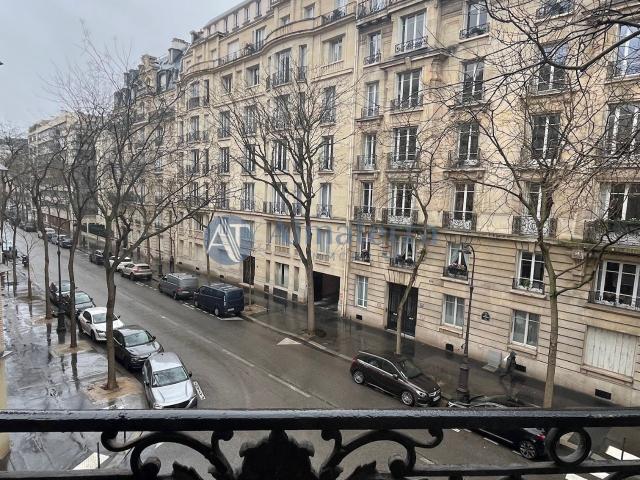 Maison location à Paris, Île-de-France