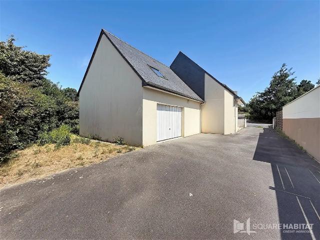Maison location à Rennes, Bretagne