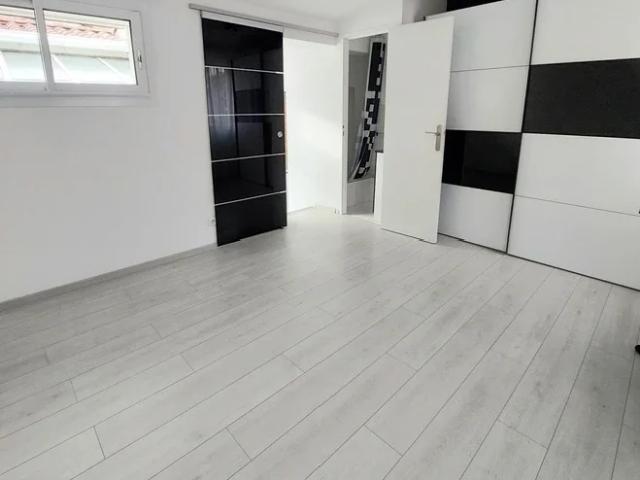 Maison location à Toulouse
