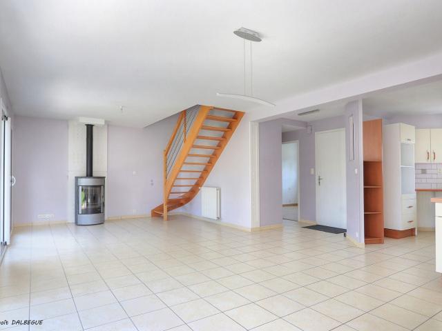 Maison location à Rennes, Bretagne