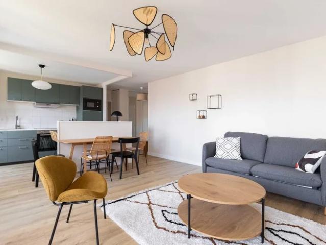 Maison location à Lyon, Métropole de Lyon
