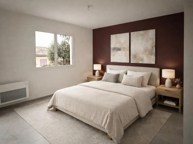 Maison location à Narbonne
