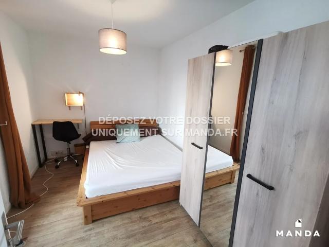 Maison location à Valence